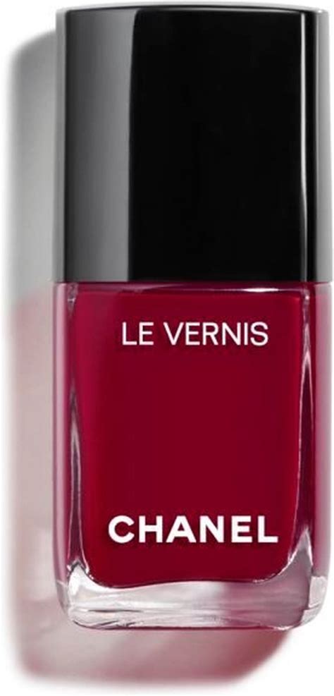 CHANEL Le Vernis nagellak 13 ml Rood .